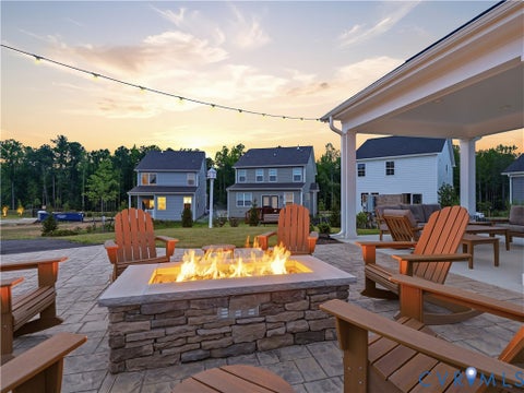 Tiny photo for 6476 Lila Crest Lane, Chesterfield, VA 23112 (MLS # 2611954)