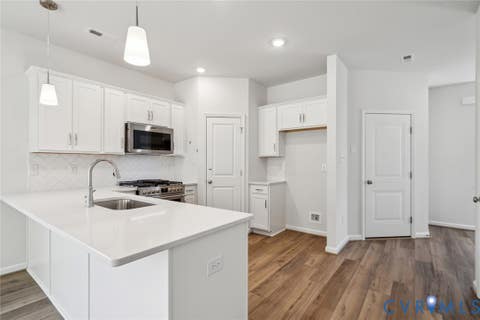 Tiny photo for 6476 Lila Crest Lane, Chesterfield, VA 23112 (MLS # 2611954)