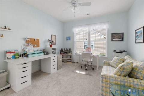 Tiny photo for 10472 Chickahominy Falls Lane, Glen Allen, VA 23059 (MLS # 2602015)