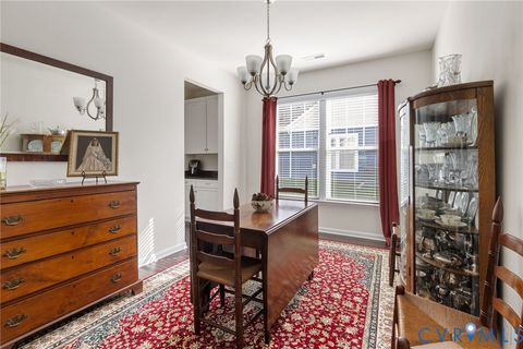 Tiny photo for 10472 Chickahominy Falls Lane, Glen Allen, VA 23059 (MLS # 2602015)