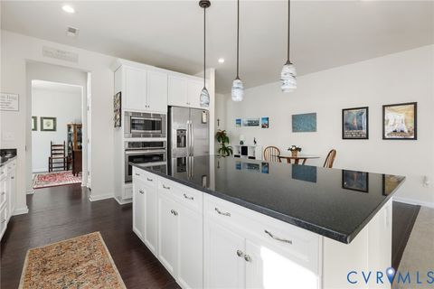 Tiny photo for 10472 Chickahominy Falls Lane, Glen Allen, VA 23059 (MLS # 2602015)