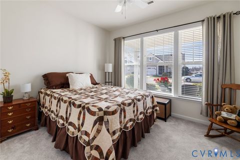 Tiny photo for 10472 Chickahominy Falls Lane, Glen Allen, VA 23059 (MLS # 2602015)