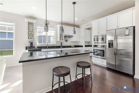 Tiny photo for 10472 Chickahominy Falls Lane, Glen Allen, VA 23059 (MLS # 2602015)