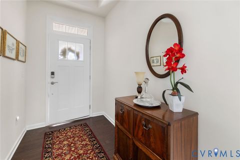 Tiny photo for 10472 Chickahominy Falls Lane, Glen Allen, VA 23059 (MLS # 2602015)