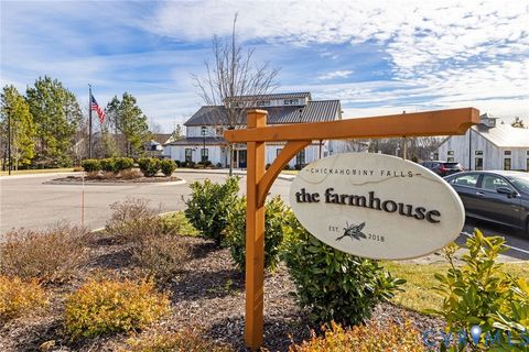 Tiny photo for 10472 Chickahominy Falls Lane, Glen Allen, VA 23059 (MLS # 2602015)