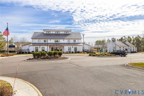 Tiny photo for 10472 Chickahominy Falls Lane, Glen Allen, VA 23059 (MLS # 2602015)