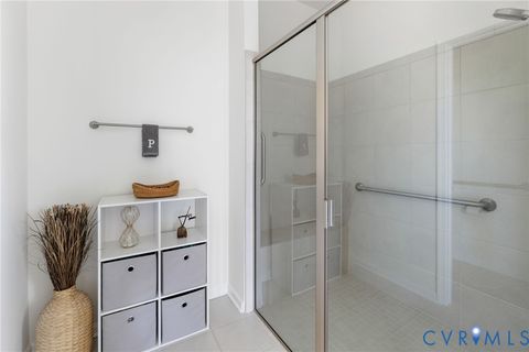 Tiny photo for 10472 Chickahominy Falls Lane, Glen Allen, VA 23059 (MLS # 2602015)