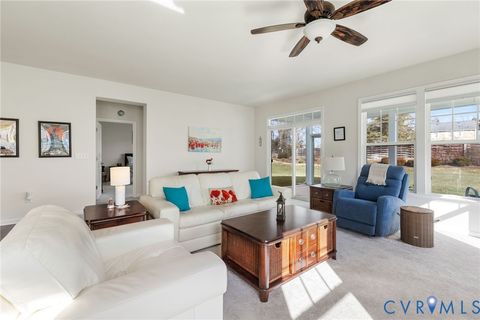 Tiny photo for 10472 Chickahominy Falls Lane, Glen Allen, VA 23059 (MLS # 2602015)