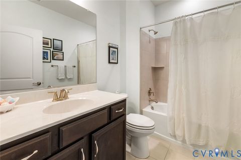 Tiny photo for 10472 Chickahominy Falls Lane, Glen Allen, VA 23059 (MLS # 2602015)