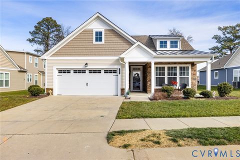 10472 Chickahominy Falls Lane Glen Allen VA 23059
