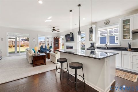 Tiny photo for 10472 Chickahominy Falls Lane, Glen Allen, VA 23059 (MLS # 2602015)