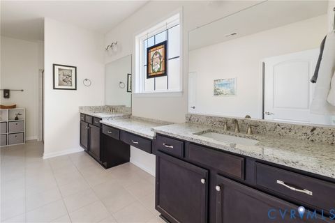 Tiny photo for 10472 Chickahominy Falls Lane, Glen Allen, VA 23059 (MLS # 2602015)