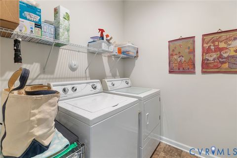 Tiny photo for 10472 Chickahominy Falls Lane, Glen Allen, VA 23059 (MLS # 2602015)