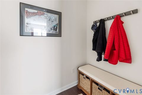 Tiny photo for 10472 Chickahominy Falls Lane, Glen Allen, VA 23059 (MLS # 2602015)