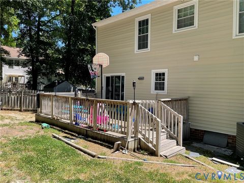 Tiny photo for 2210 Cox Road, Henrico, VA 23233 (MLS # 2615784)