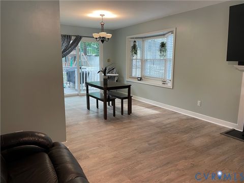 Tiny photo for 2210 Cox Road, Henrico, VA 23233 (MLS # 2615784)