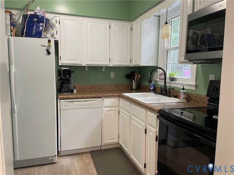 Tiny photo for 2210 Cox Road, Henrico, VA 23233 (MLS # 2615784)