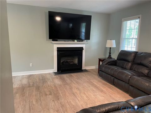 Tiny photo for 2210 Cox Road, Henrico, VA 23233 (MLS # 2615784)