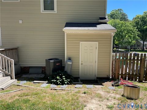 Tiny photo for 2210 Cox Road, Henrico, VA 23233 (MLS # 2615784)