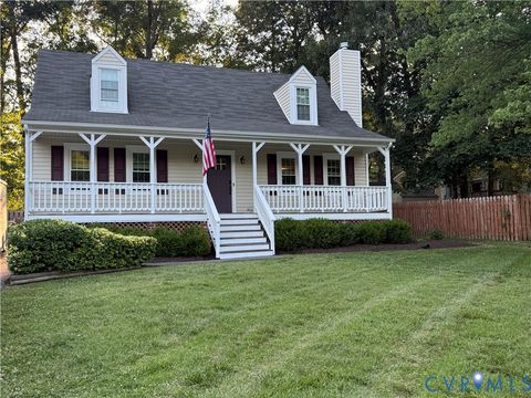 Tiny photo for 2210 Cox Road, Henrico, VA 23233 (MLS # 2615784)