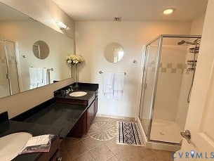 Tiny photo for 1101 Haxall Point #606, Richmond, VA 23219 (MLS # 2625951)