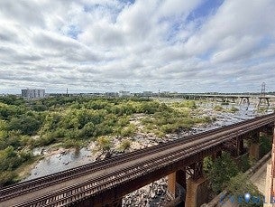 Photo of 1101 Haxall Point #606, Richmond, VA 23219 (MLS # 2625951)