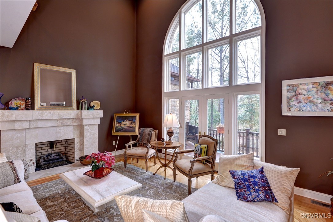 2412 Pates Creek