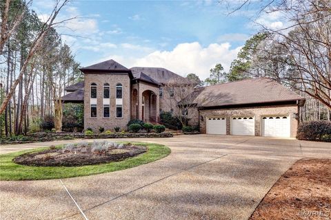 2412 Pates Creek Williamsburg VA 23185