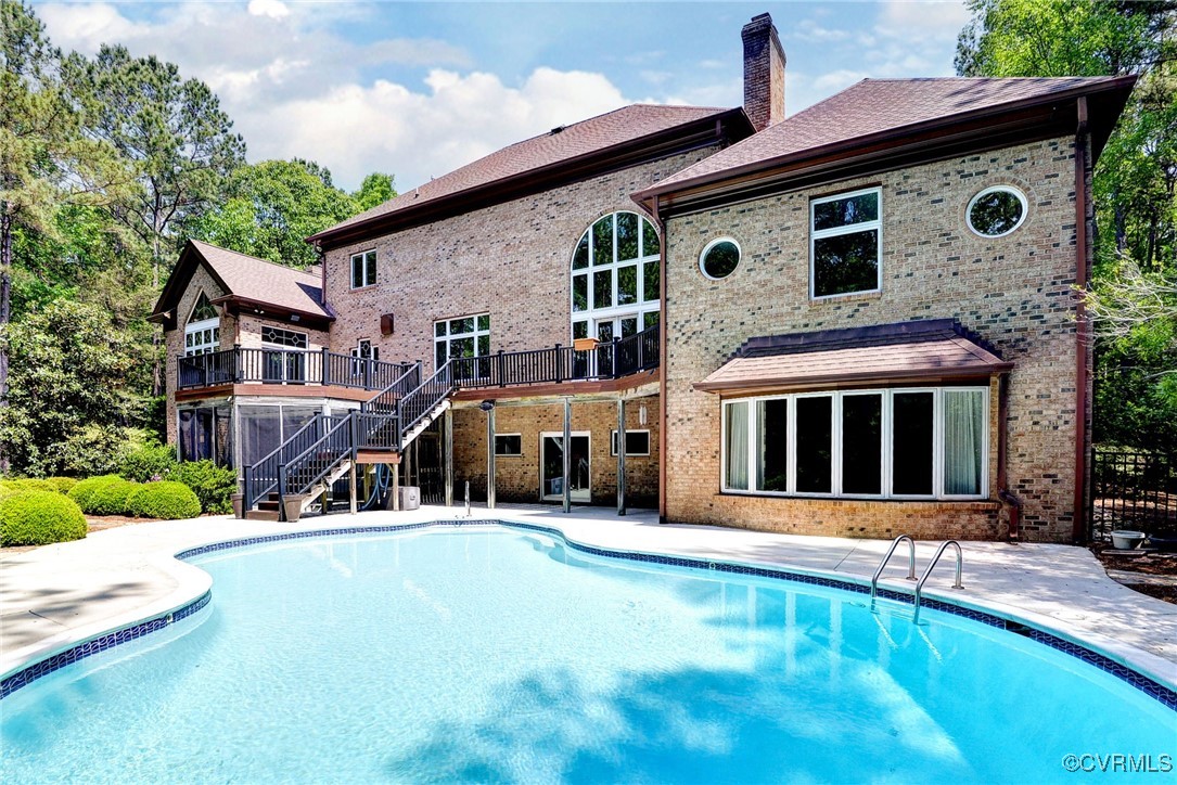 Williamsburg, Virginia 23185, United States, 5 Bedrooms Bedrooms, ,6 BathroomsBathrooms,Residential,Active,83619