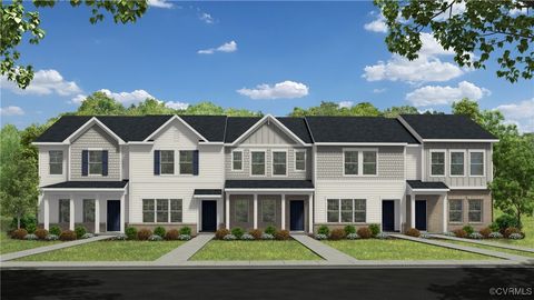 A home in null