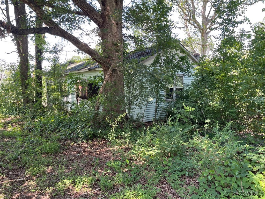 1815 Cartersville Road
