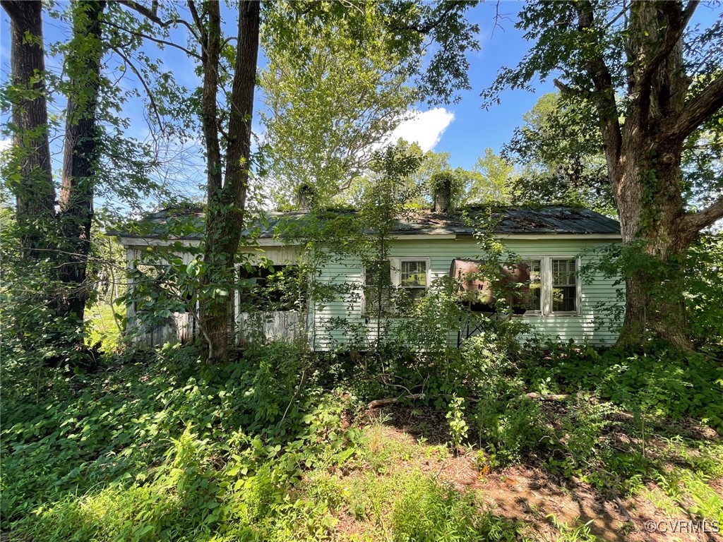 1815 Cartersville Road