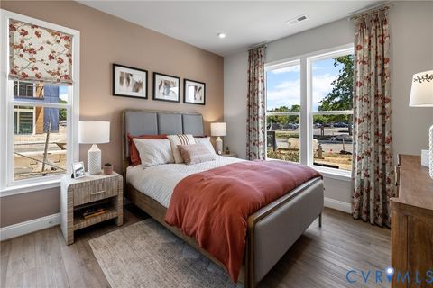 Tiny photo for 16112 Esteem Way, Midlothian, VA 23113 (MLS # 2609406)