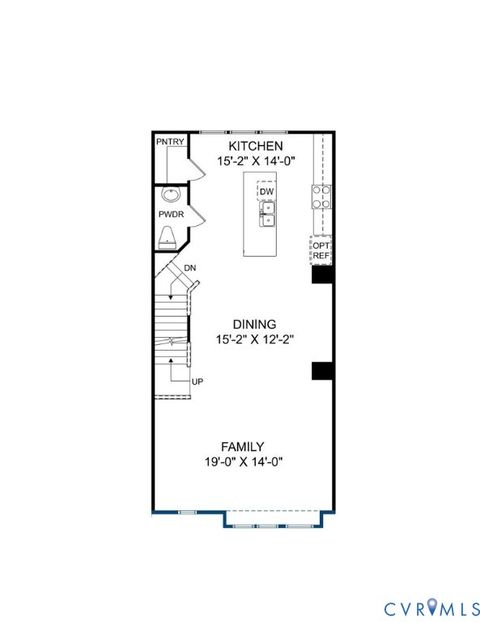 Tiny photo for 16112 Esteem Way, Midlothian, VA 23113 (MLS # 2609406)