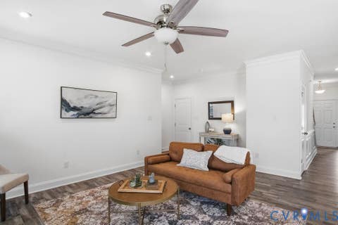 Tiny photo for 15301 Spiral Place, Chesterfield, VA 23832 (MLS # 2622533)