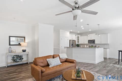 Tiny photo for 15301 Spiral Place, Chesterfield, VA 23832 (MLS # 2622533)