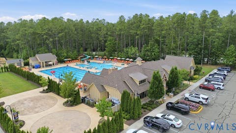 Tiny photo for 15301 Spiral Place, Chesterfield, VA 23832 (MLS # 2622533)