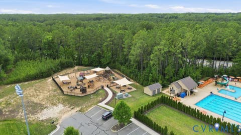 Tiny photo for 15301 Spiral Place, Chesterfield, VA 23832 (MLS # 2622533)