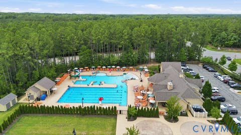 Tiny photo for 15301 Spiral Place, Chesterfield, VA 23832 (MLS # 2622533)