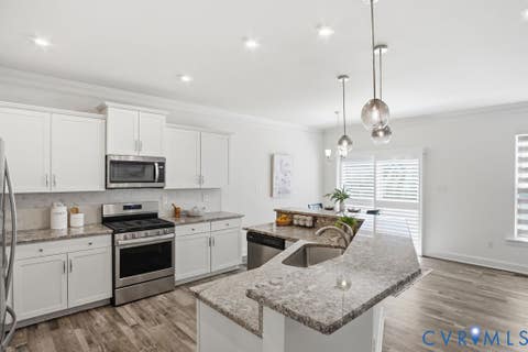 Tiny photo for 15301 Spiral Place, Chesterfield, VA 23832 (MLS # 2622533)