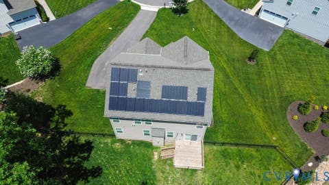 Tiny photo for 15301 Spiral Place, Chesterfield, VA 23832 (MLS # 2622533)