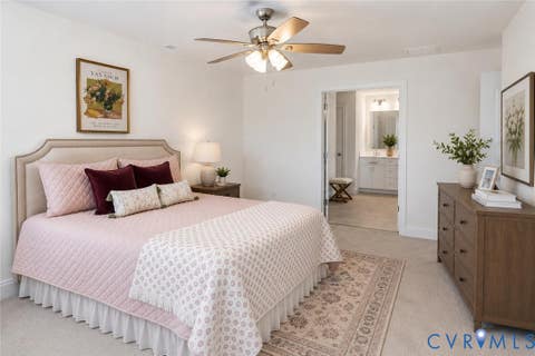 Tiny photo for 15301 Spiral Place, Chesterfield, VA 23832 (MLS # 2622533)