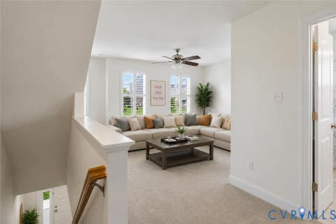 Tiny photo for 15301 Spiral Place, Chesterfield, VA 23832 (MLS # 2622533)