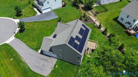 Tiny photo for 15301 Spiral Place, Chesterfield, VA 23832 (MLS # 2622533)