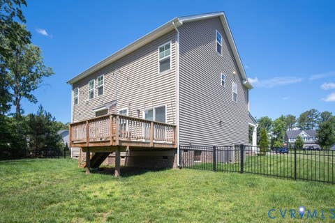 Tiny photo for 15301 Spiral Place, Chesterfield, VA 23832 (MLS # 2622533)
