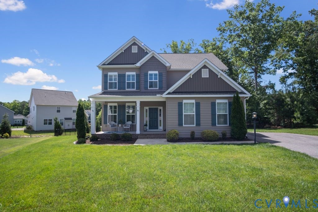 15301 Spiral Place
