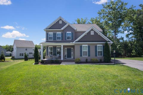Tiny photo for 15301 Spiral Place, Chesterfield, VA 23832 (MLS # 2622533)