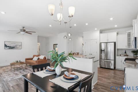 Tiny photo for 15301 Spiral Place, Chesterfield, VA 23832 (MLS # 2622533)