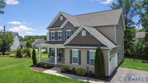 Tiny photo for 15301 Spiral Place, Chesterfield, VA 23832 (MLS # 2622533)