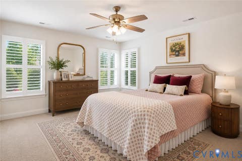 Tiny photo for 15301 Spiral Place, Chesterfield, VA 23832 (MLS # 2622533)